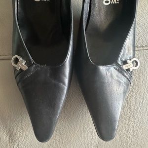 Ferragamo shoes for women size 9/5 New without box
